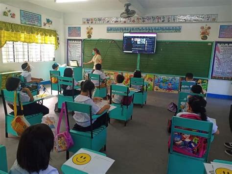 manila public schools.